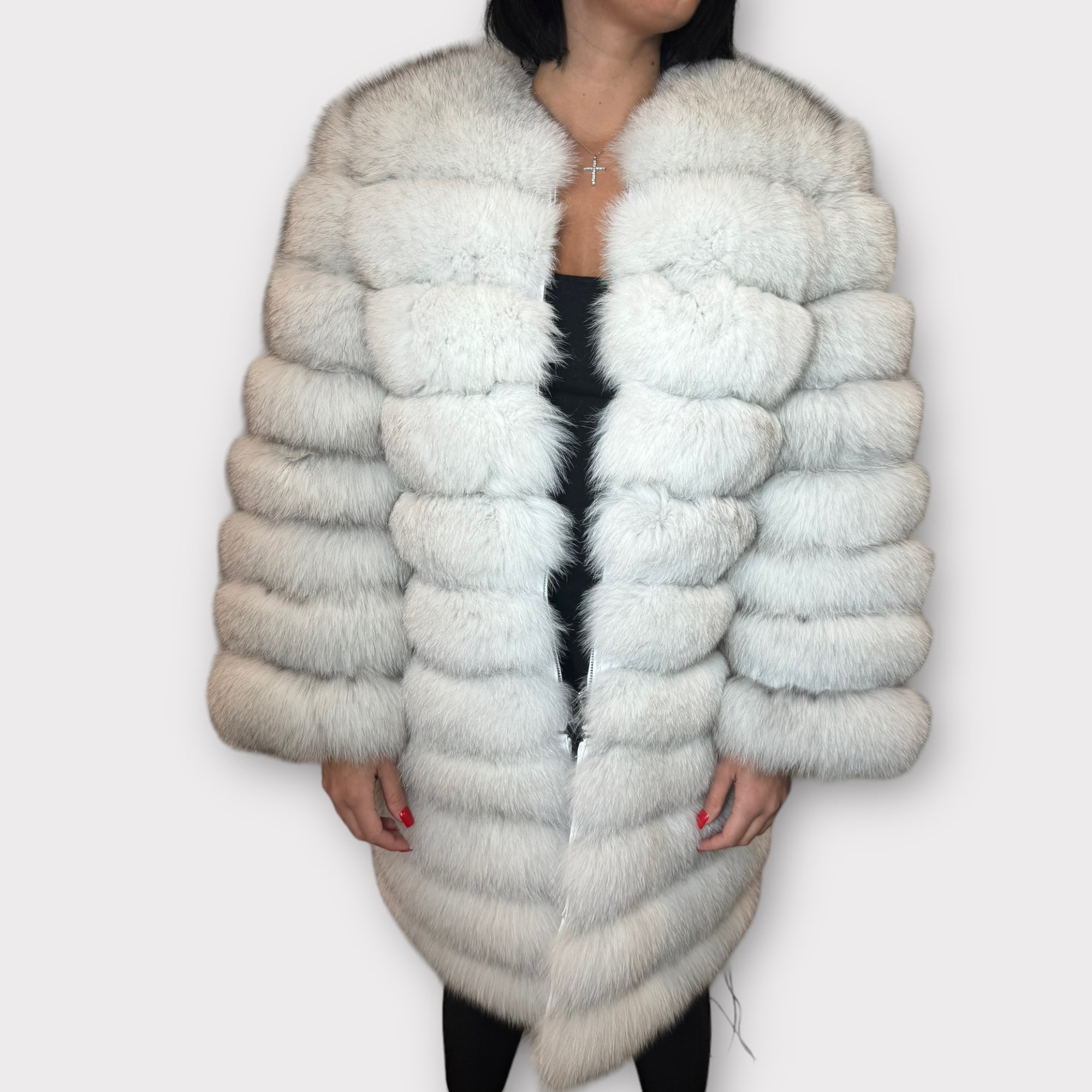CLASSIC FOX JACKET